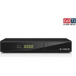 AB CryptoBox 702T HD