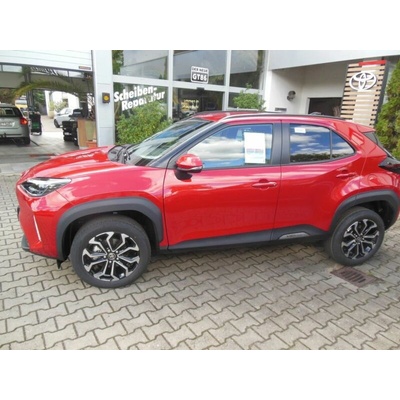Toyota Yaris Cross 1.5 Hybrid 130 Team 96 kW