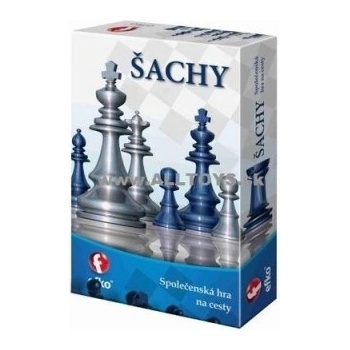 Šachy na cesty