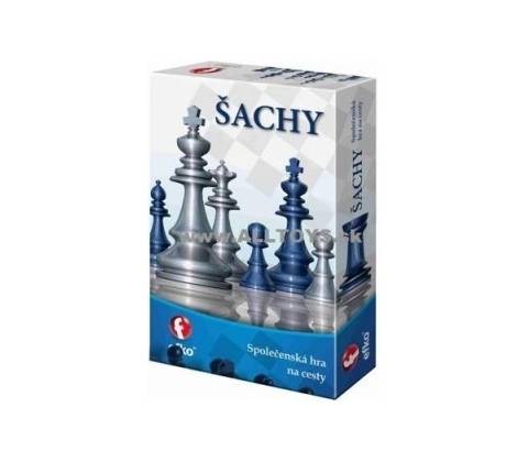 Šachy na cesty