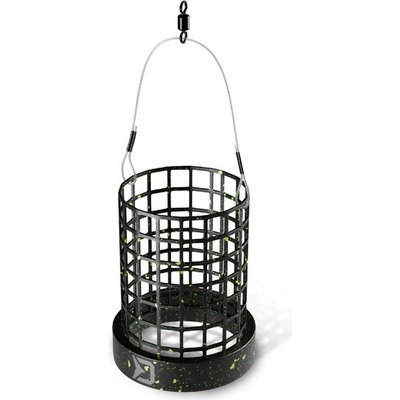 Delphin Krmítko Bez Olova Eco Round L - 30 g