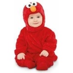 My Other Me Маскировъчен костюм за деца My Other Me Sesame Street (2 Части) Размер 12-24 месеца