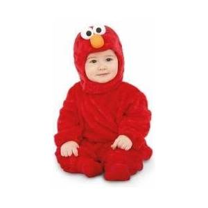 My Other Me Маскировъчен костюм за деца My Other Me Sesame Street (2 Части) Размер 12-24 месеца