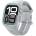 Spigen Spigen Liquid Air Pro каишка за Apple Watch 10, 46mm, сив