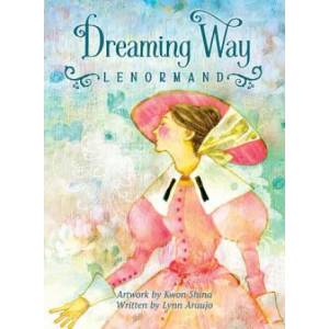 Dreaming Way Lenormand (ISBN: 9781572817586)