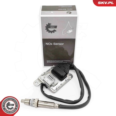 NOx-senzor, NOx-katalyzátor ESEN SKV 71SKV027