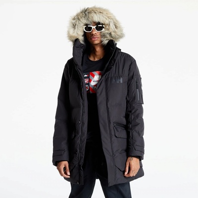 Helly Hansen Bouvet Down parka Black