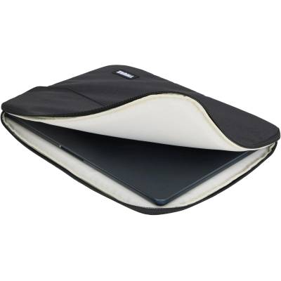 Thule Lithos TLS115 - Black 38, 1 см (15") Калъф Sleeve Черен (TLS115 BLACK)