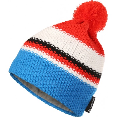 Alpine Pro Ferr červená