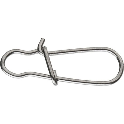 Daiwa Karabinka Fast Lock Snap vel.10 7kg 10ks – Zboží Mobilmania