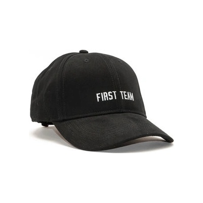 Cayler & Sons First Team Curved Cap Black/Pale Mint Černá Zelená Černá