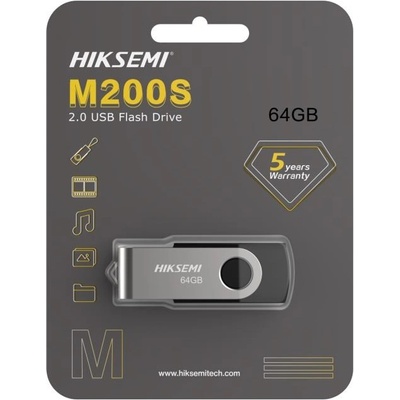 HIKSEMI HS-USB-M200S 64GB