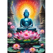 Alipson Budha 500 dielov