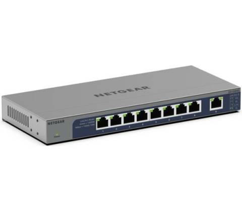 NETGEAR MS108UP
