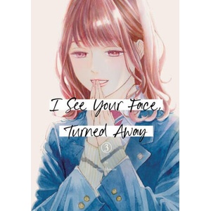 I See Your Face, Turned Away 3 | V03 (2024)