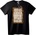 NOONEBRAND Тениска Да си Починем - 5XL, White