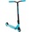 KikkaBoo Тротинетка за трикове Syrius Blue (50044)