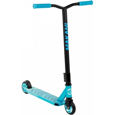 KikkaBoo Тротинетка за трикове Syrius Blue (50044)