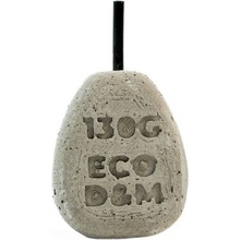 ECO D&M Sinker Safety Dropp InLine 180g