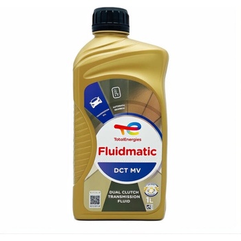 Image 1 of Total FLUIDMATIC DCT MV 1 l