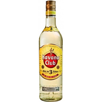 Image 1 of Havana Club Хавана Клуб 3г