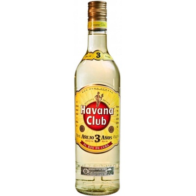 Havana Club Хавана Клуб 3г