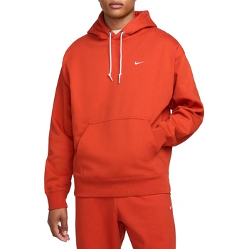 Nike Суитшърт с качулка Nike M NK SOLO SWSH FLC PO HOODIE dx1355-626 Размер M