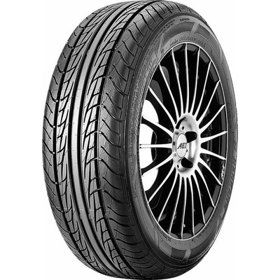 Nankang XR-611 215/50 R18 92V