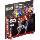 Revell Model set SW 63605 TIE Fighter 1:110