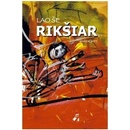 Rikšiar - Lao Še