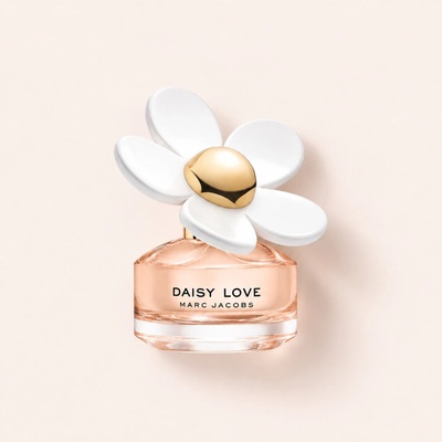 Marc Jacobs Daisy Love toaletní voda dámská 50 ml