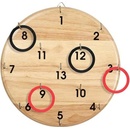 BS Toys Házení kroužků na terč