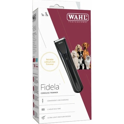 Wahl Fidela strihaci strojček