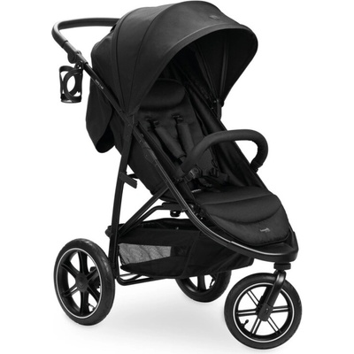Hauck Sport Rapid 3R AIR Black 2024