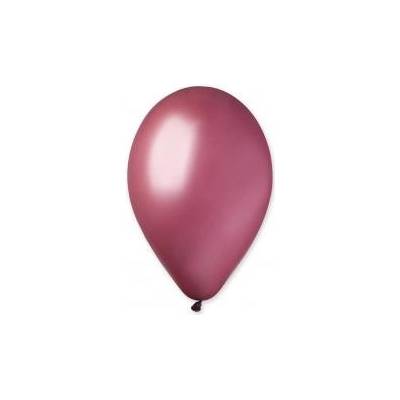 Gemar Balonky 12" vínové Vino 30cm č. barvy 101