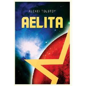 Aelita | Alexei Tolstoy (ISBN: 9788367583312)