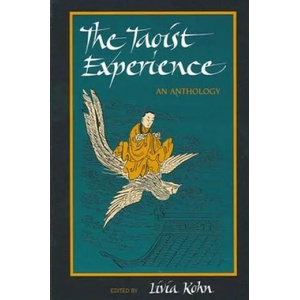 Taoist Experience | Livia Kohn (ISBN: 9780791415801)