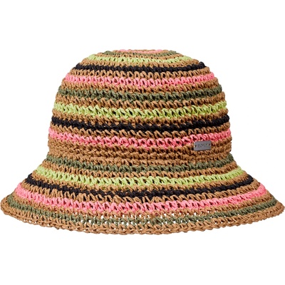 Roxy Дамска шапка Roxy Women's Candied Peacy Hat - Parchment - размер M/L (904-3476-0212)