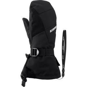 Ziener Lanic gtx + gore plus warm mitten jr 6