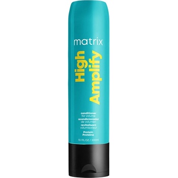 Matrix Total Results High Amplify Conditioner Балсам за коса дамски 300ml