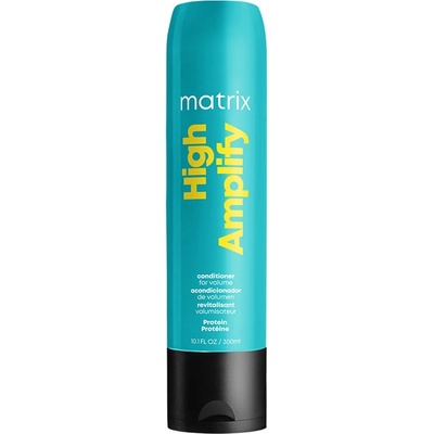 Matrix Total Results High Amplify Conditioner Балсам за коса дамски 300ml