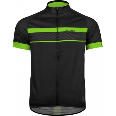 Etape Pánsky Dream 2.0 čierna/zelená