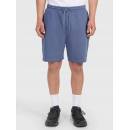 4F SHORTS CAS modrá