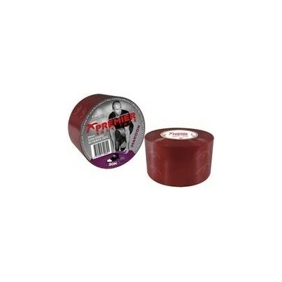 Premier Sock Tape TAPE PVC 38 mm x 20 m gaštanová
