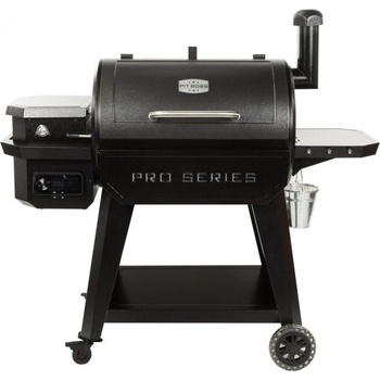 Pit Boss Pro Series 850 Wifi PB850PS2