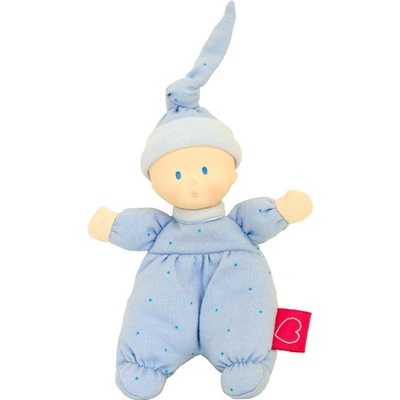 Bonikka Mini Modrá 15 cm