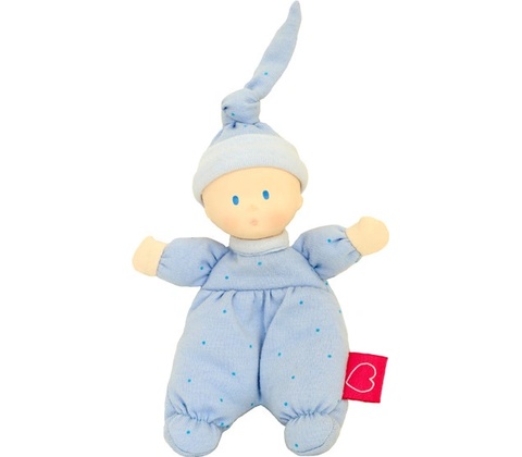Bonikka Mini Modrá 15 cm