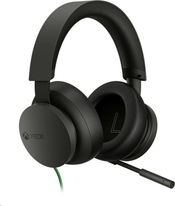 Microsoft Xbox Stereo Headset
