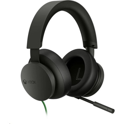 Microsoft Xbox Stereo Headset