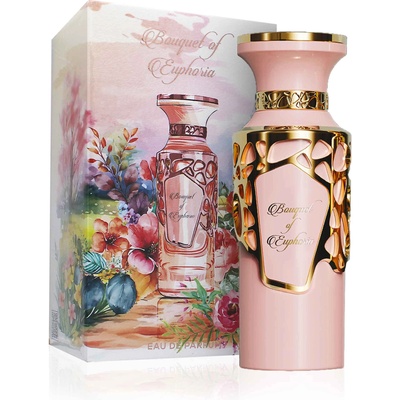 Fragrance World Bouquet of Euphoria EDP 100 ml